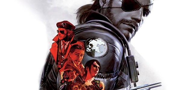 Jak bardzo różni się Metal Gear Solid V na PS3, PS4 i PC?