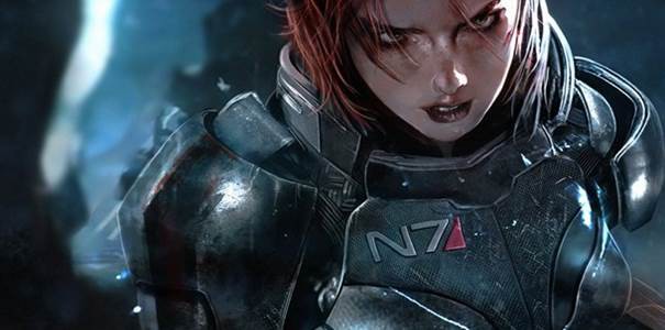 Z BioWare odchodzi scenarzysta Mass Effect Andromeda