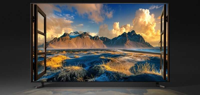 Samsung prezentuje nową generację. Telewizor QLED 8K z technologią sztucznej inteligencji