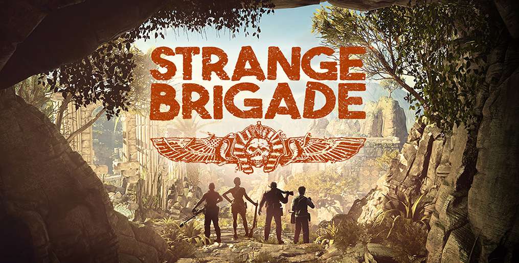 Strange Brigade - 7 minut rozgrywki z komentarzem developerów