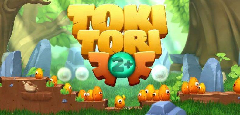 Toki Tori 2+ w przyszłym miesiącu wyląduje na PlayStation 4