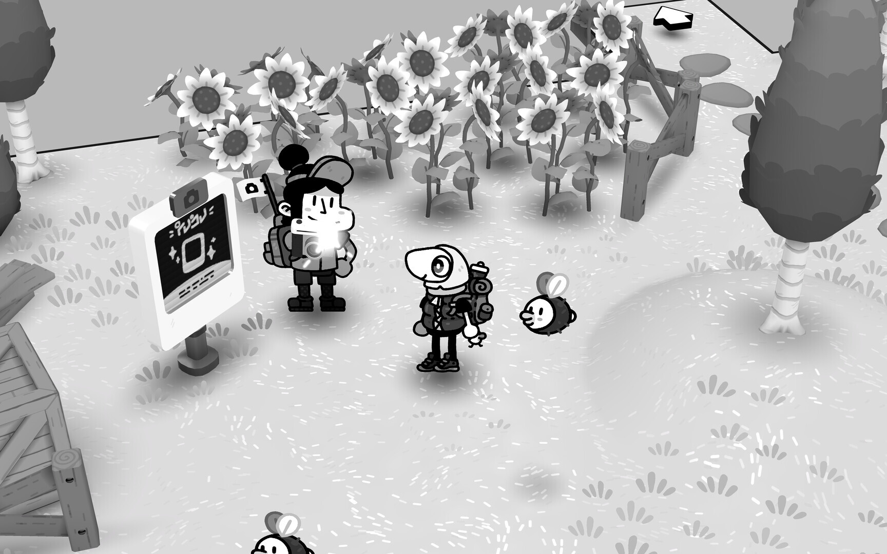 Toem 2 na świeżym zwiastunie. Fotograficzny indyk powraca w nowej odsłonie