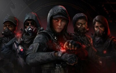 The Division 2 otrzyma nowy tryb, ale z powodu inwazji Rosji na Ukrainę firma nie promuje wariantu rozgrywki