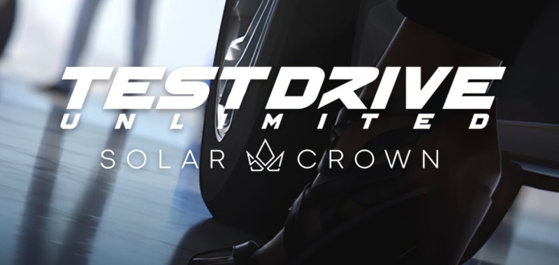 Test Drive Unlimited Solar Crown na Nacon Connect. Zwiastun potwierdza datę premiery