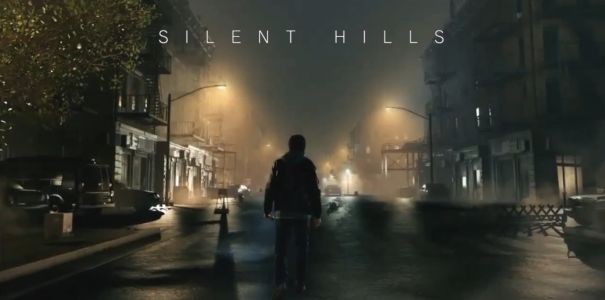 W Silent Hills była zaangażowana kolejna sława horroru