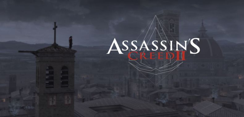 Assassin&#039;s Creed II - re-recenzja. Sequel, który zdefiniował gatunek