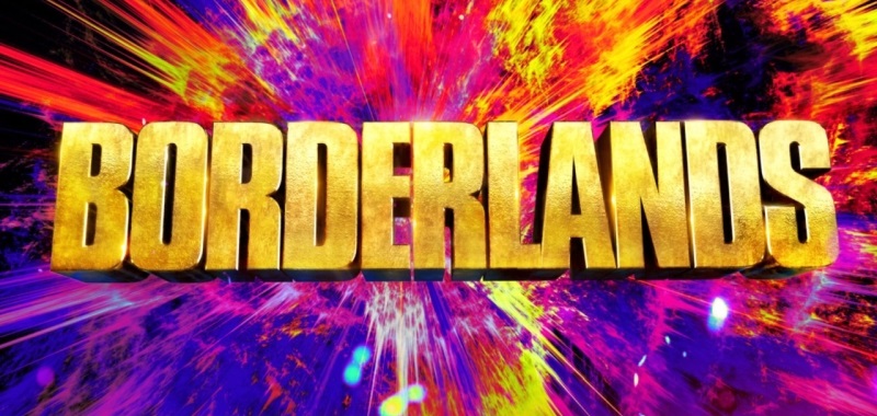 Film Borderlands nie będzie całkowicie połączony z grami. Teaser pokazuje Lilith graną przez Cate Blanchett