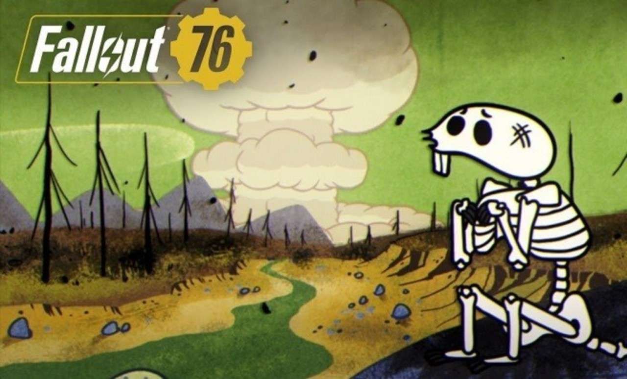Fallout 76. Bethesda odmawia zwrotu pieniędzy. Kancelaria już szykuje pozew zbiorowy