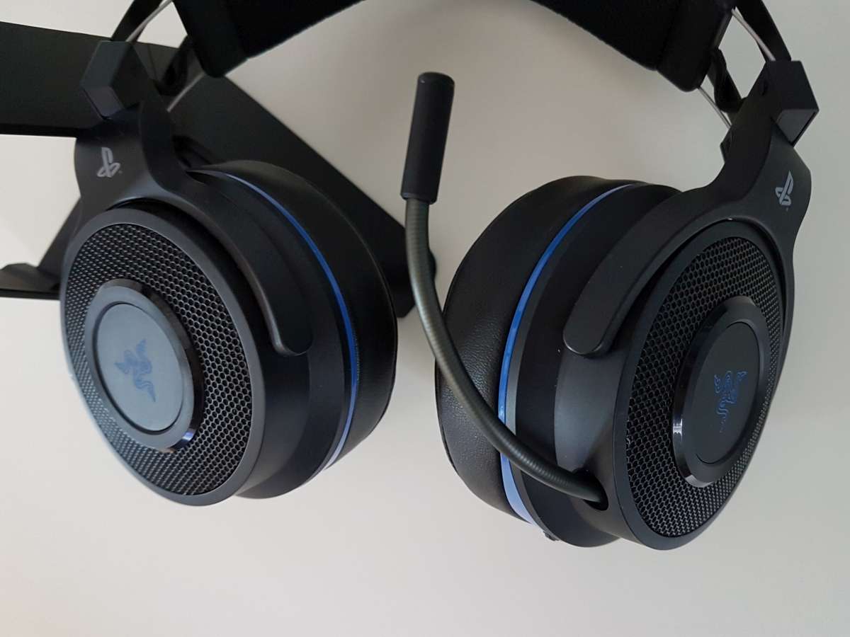 Razer Thresher Ultimate - recenzja sprzętu