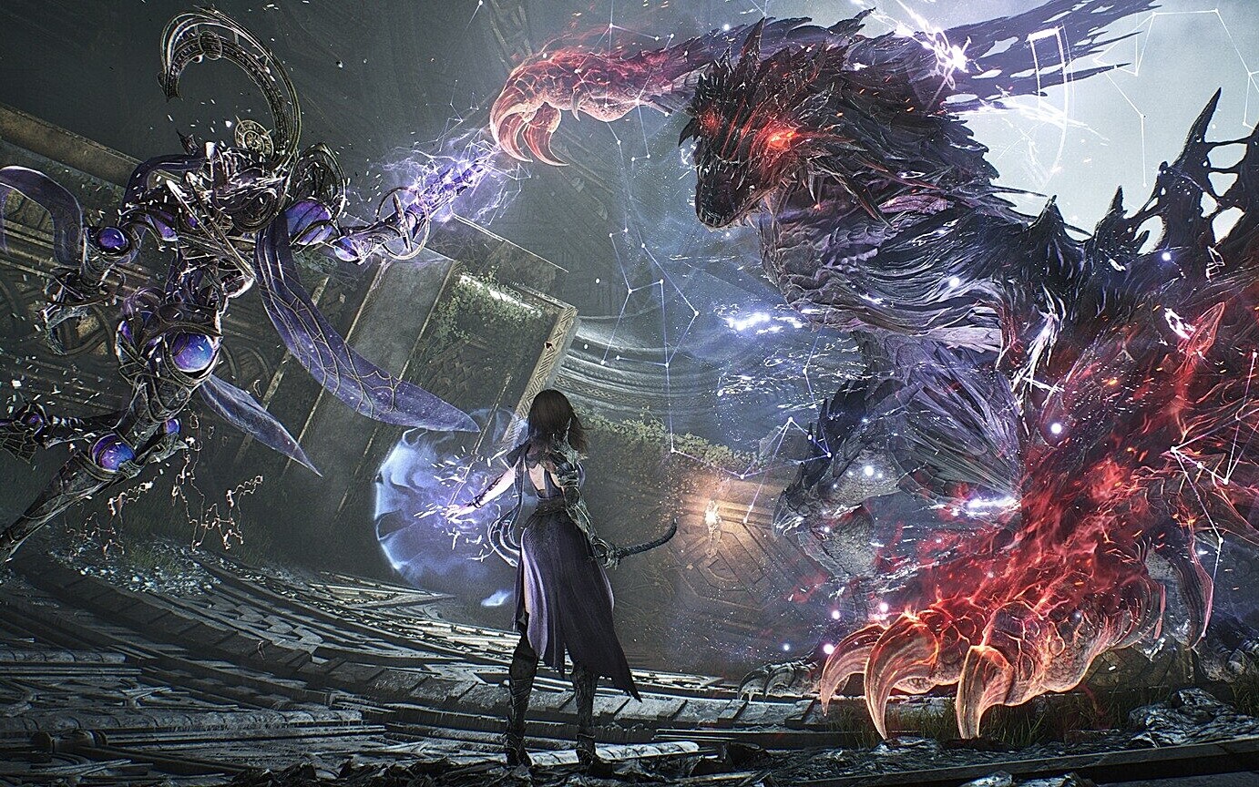 Dramatyczne walki w zrujnowanym Londynie. Chińska gra namiesza na rynku konsol i PC