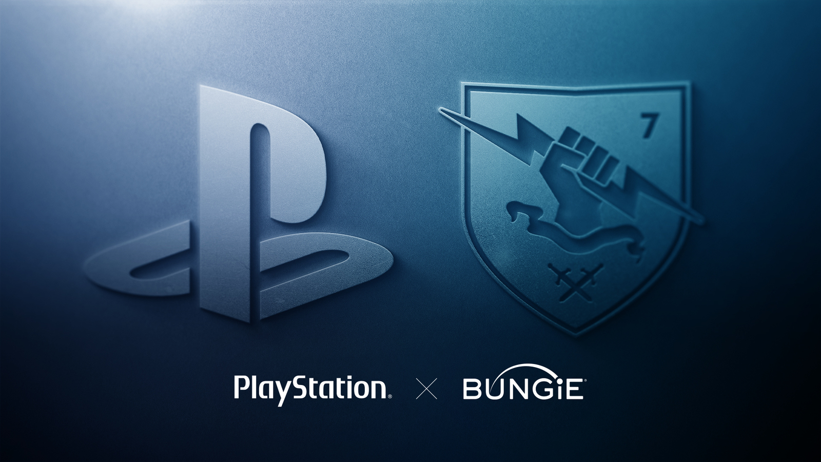 PlayStation i Bungie