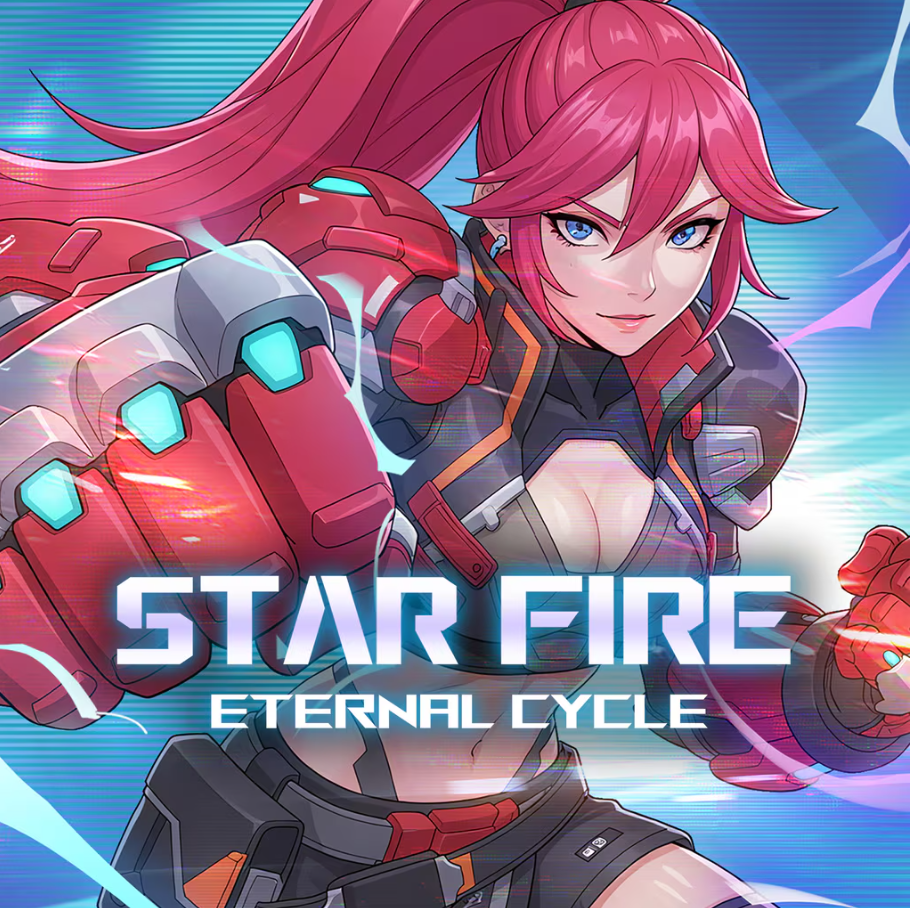 Star Fire: Eternal Cycle