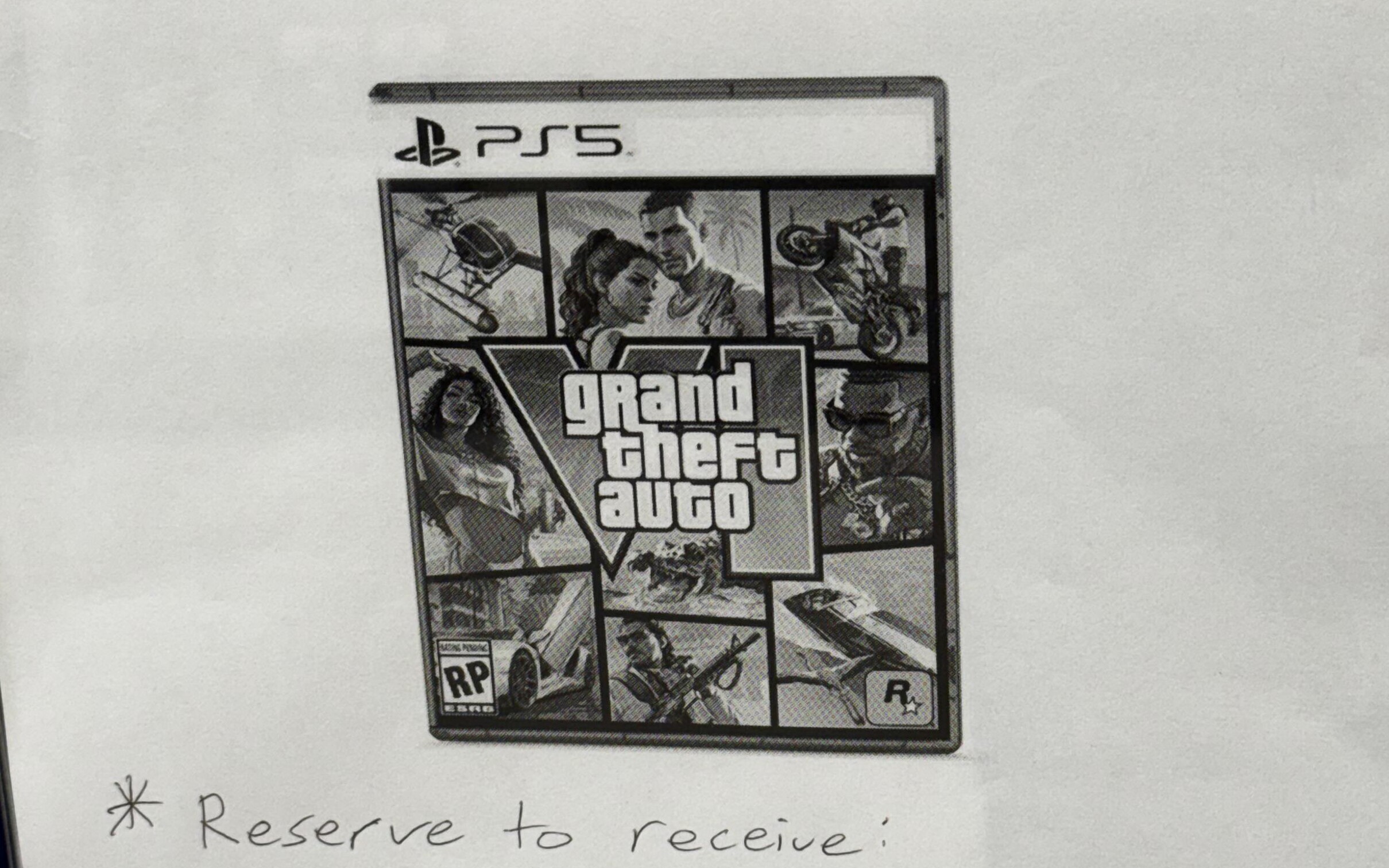 GTA 6 z MEGA BONUSEM w pudełku!? Gracze będą ZACHWYCENI!