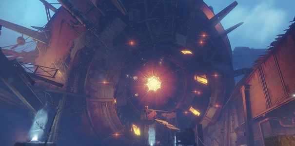 Wiemy kiedy pojawi się trudniejsza wersja raidu Wrath of the Machine w Destiny: Rise of Iron