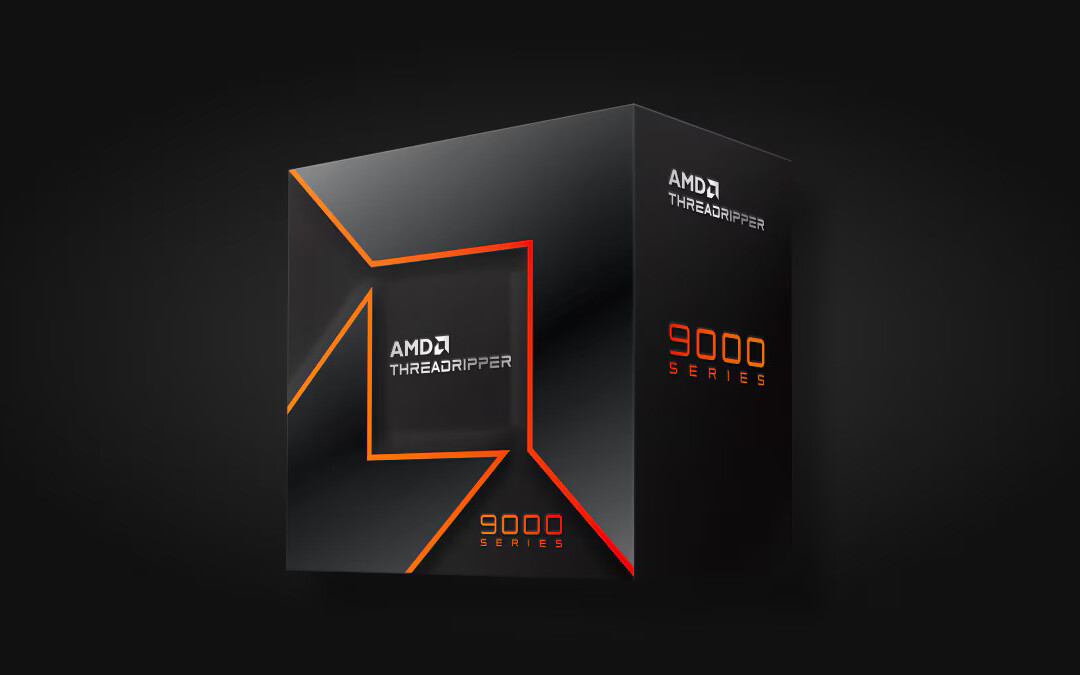 AMD Threadripper 9980X