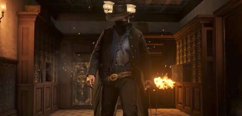 Red Dead Redemption 2. Zwiastun potwierdza wcześniejsze plotki - nowe informacje o rozgrywce i historii