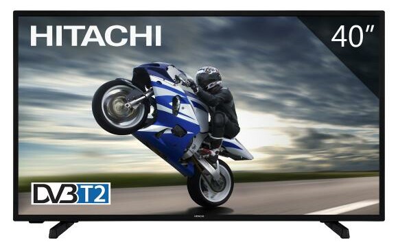 Telewizor Hitachi 40HE4202