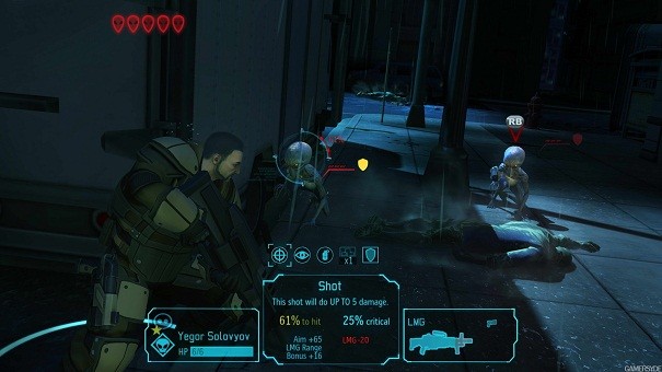 XCOM: Enemy Unknown będzie po polsku! (UPDATE 2)