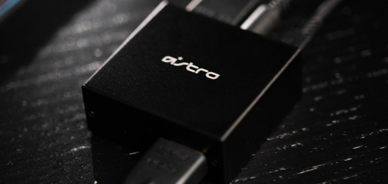 PS5 Astro HDMI Audio Adapter ze wsparciem HDMI 2.0b. Znamy cenę i szczegóły