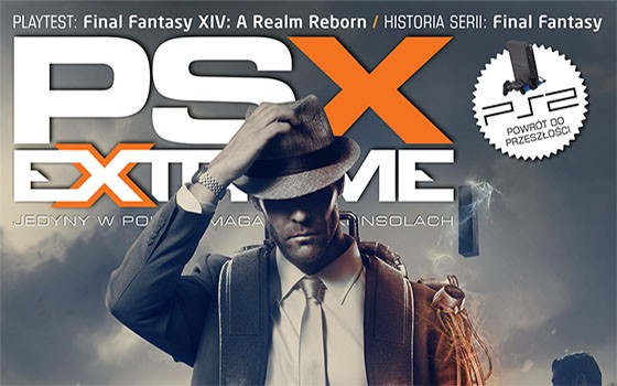 PSX Extreme 192 od dzisiaj w sprzedaży!