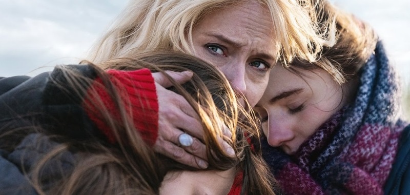 Zaginione dziewczyny na zwiastunie. Netflix przedstawia historię inspirowaną prawdziwymi wydarzeniami