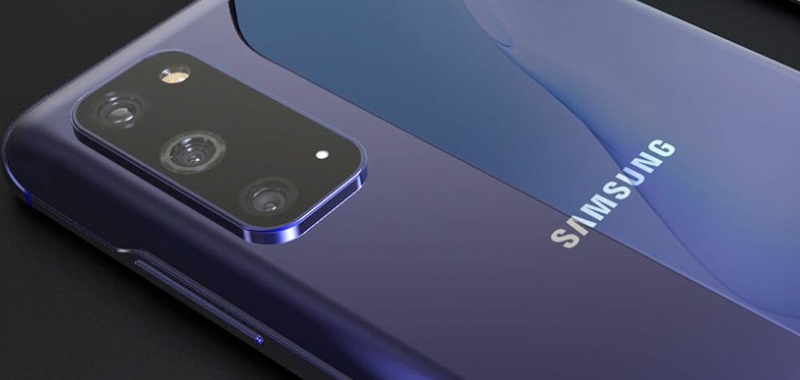Samsung Galaxy S11 (S20) i Galaxy Fold 2 z premierą na Galaxy Unpacked. Potwierdzono datę wydarzenia