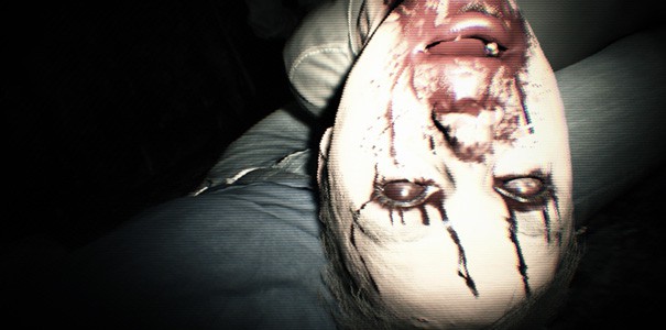 Resident Evil 7 taniej w PS Store