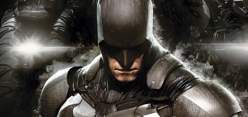 Gotham Knights i Suicide Squad znajdują się w produkcji. Eurogamer potwierdza przeciek