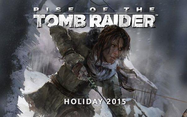 Rise of the Tomb Raider trafi na dwie konsole Microsoftu - to czasowa ekskluzywność