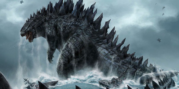 Godzilla 2. Potwierdzono Mothrę, Rodana i Kinga Ghidorah