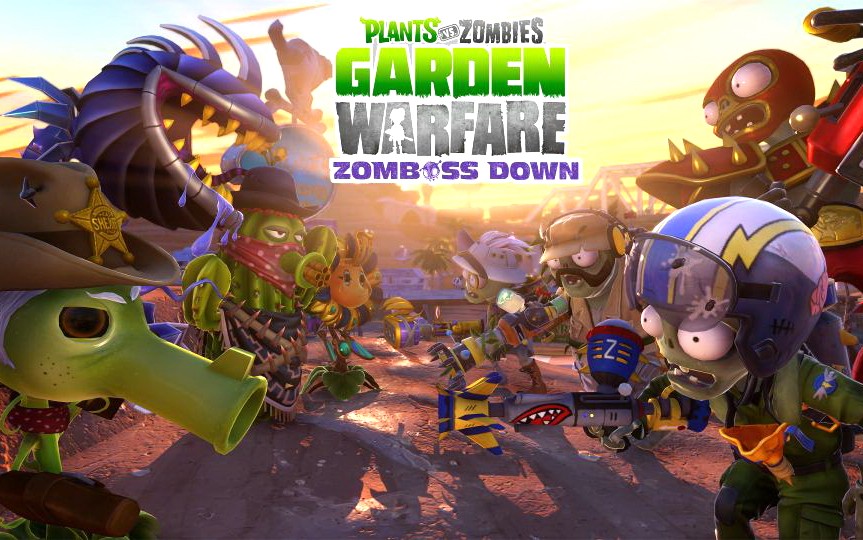 Nowe rozszerzenie do Plants vs. Zombies wprowadza świeżą mapę - za darmo!