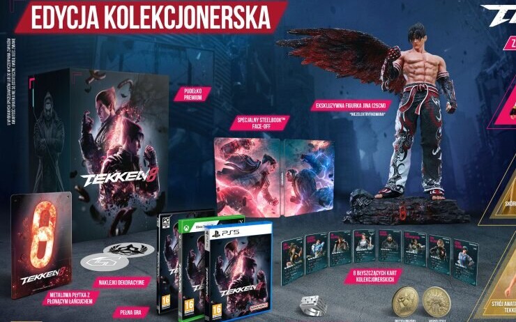 Gdzie się podziały tamte kolekcjonerki?