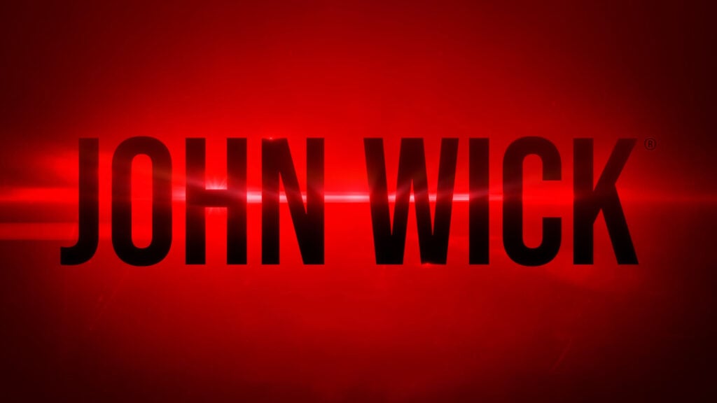 John Wick