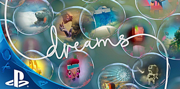 Media Molecule publikuje kolejne zdjęcie ze swojego Dreams na PlayStation 4