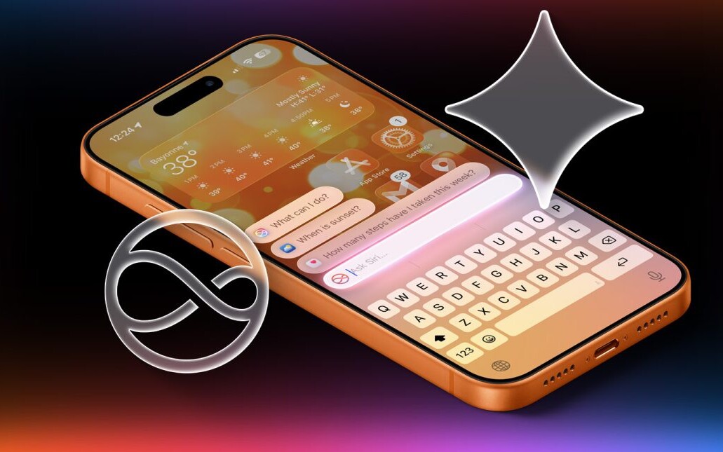 Siri dziś zawodzi, jutro może zaskoczyć. Apple gra va banque