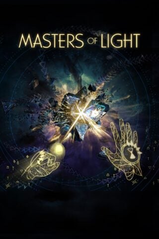 Masters of Light