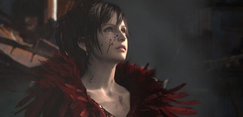 Final Fantasy VII Remake nie będzie śmigał na Luminous Engine
