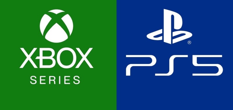 PS5 i Xbox Series S porównane. Konsola Sony będzie znacznie większa
