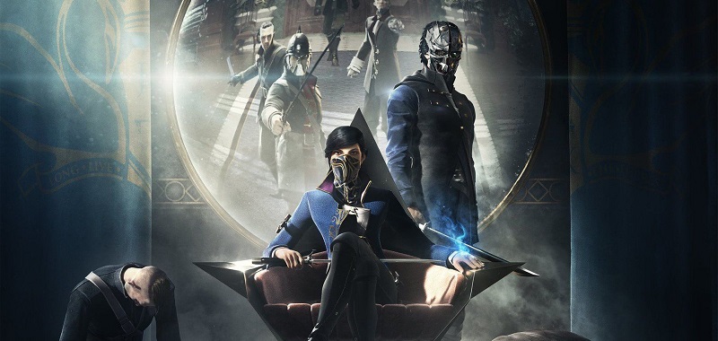 Twórcy Dishonored 2 powinni zacząć robić gry pod &quot;masy&quot; - nadciąga czarny scenariusz?