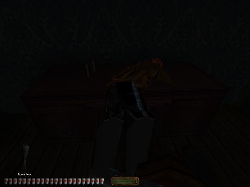 Thief II: The Metal Age