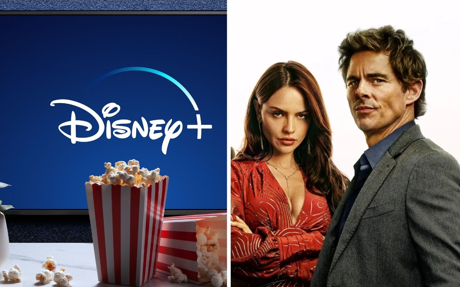 Disney+ z genialną nowością na weekend! „Ten film powinien trafić do kin”, a jest dostępny w streamingu