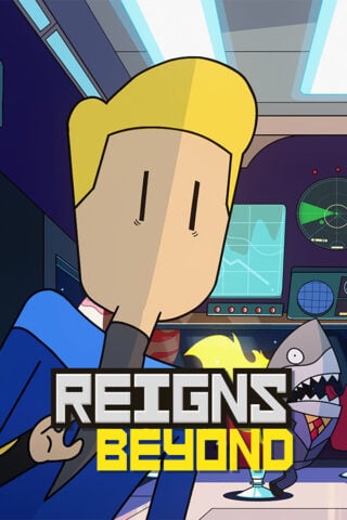 Reigns: Beyond