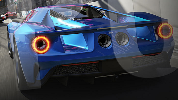 Przepiękne screeny i garść informacji nakręcają nas na Forza Motorsport 6