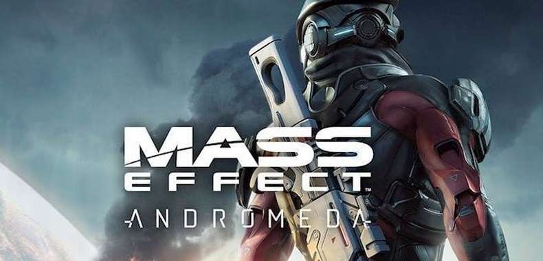 Pierwsze przecieki z Mass Effect: Andromeda. Gra otrzyma kooperację
