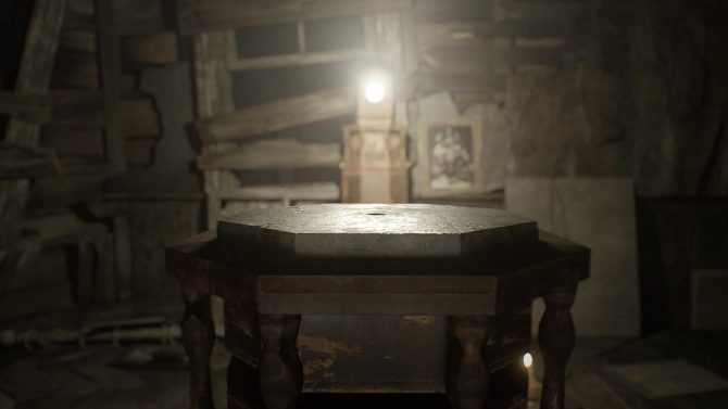 Demo Resident Evil 7: Biohazard okazało się strasznie popularne