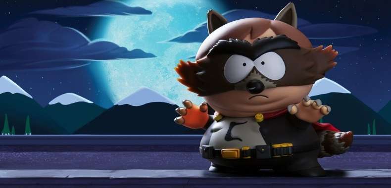 South Park: The Fractured But Whole może trafić na Nintendo Switch. Znamy nawet datę premiery i cenę