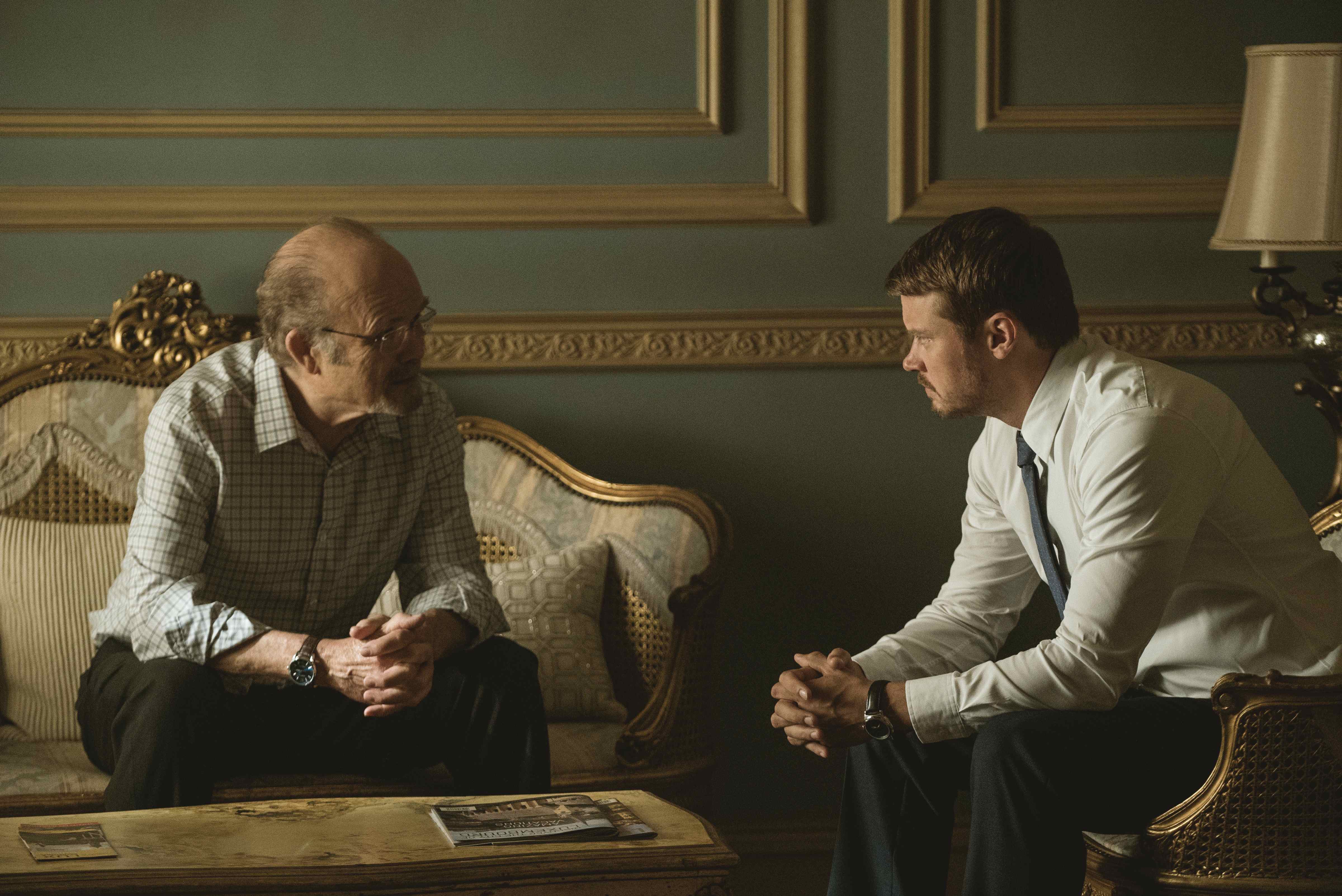 Patriot / Amazon Prime Video