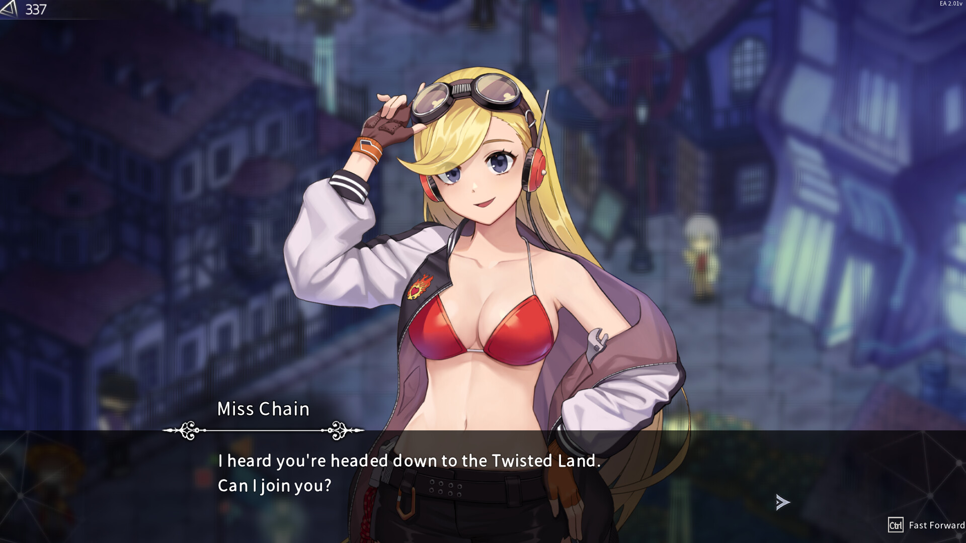 Chrono Ark #5