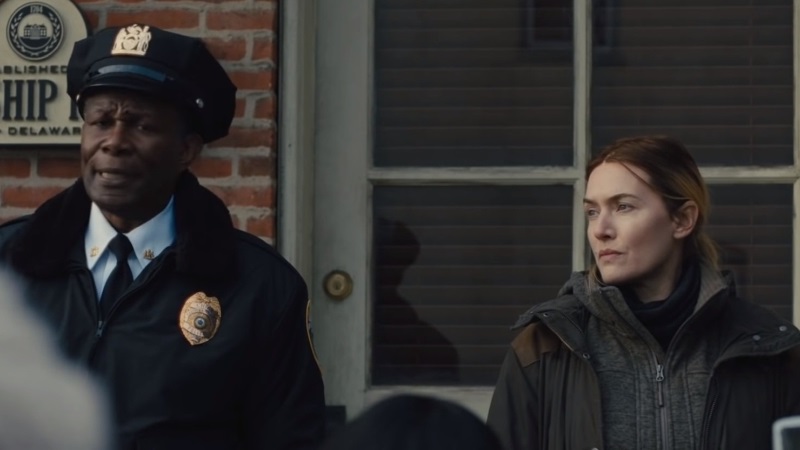 Mare z Easttown (2021) – recenzja serialu [HBO]. Mistrzowska intryga