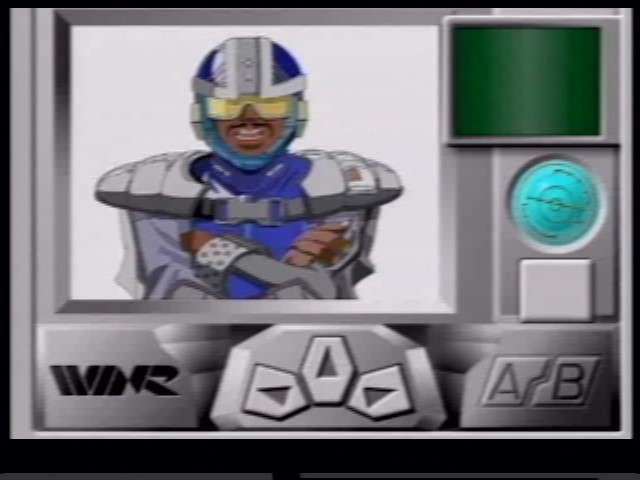 Pierwsze filmy z... kolejnego Street Fightera